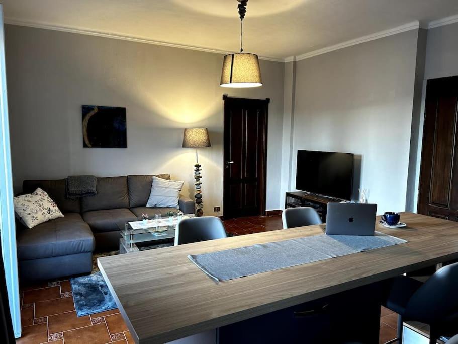 Intero Alloggio: Appartamento ตูริน ภายนอก รูปภาพ