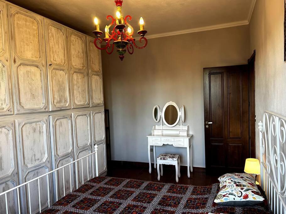 Intero Alloggio: Appartamento ตูริน ภายนอก รูปภาพ